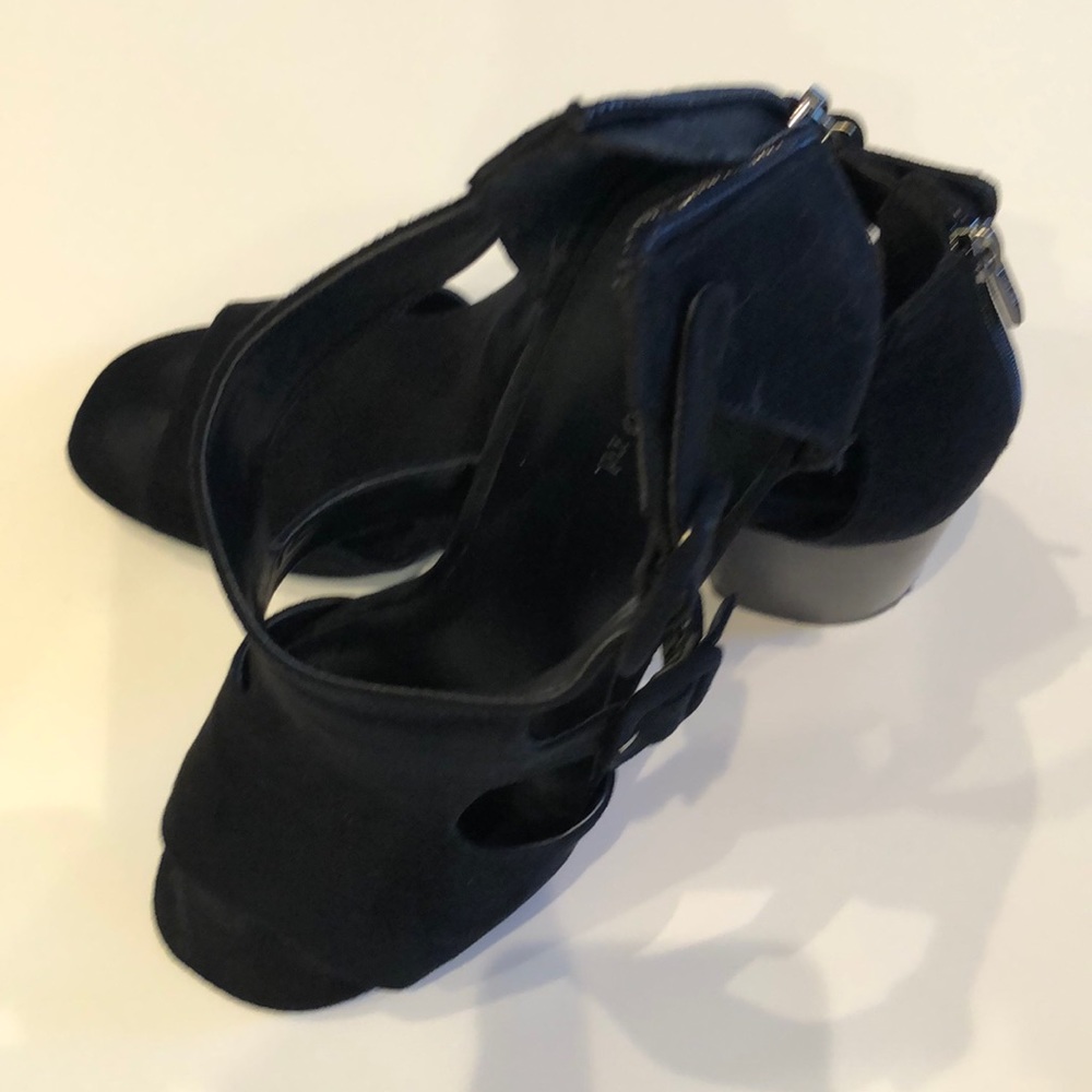 indigo rd. Shoes